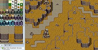 RPG Maker MV - MT Terrains
