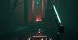 Bloodthorn