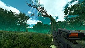 Empyrion - Galactic Survival