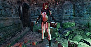 Medieval characters for Clip maker