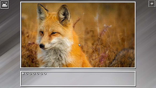 Super Jigsaw Puzzle: Generations - Random Animals Puzzles