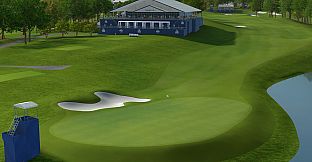 GOLF+ - Quail Hollow Club