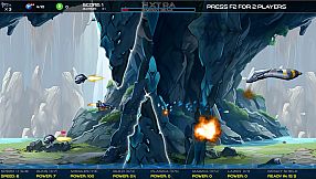 Project X: Light Years