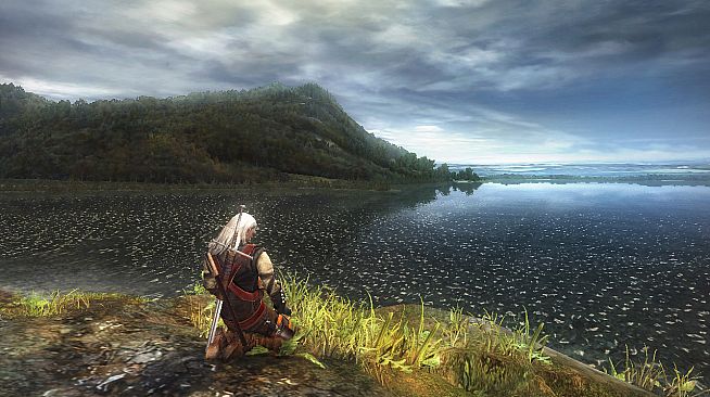 The Witcher: Enhanced Edition Soundtrack