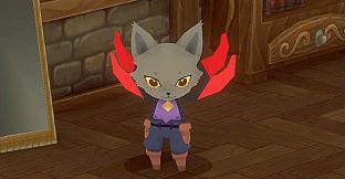 Kitaria Fables - Phantom Wings