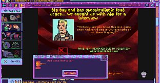 Hypnospace Outlaw