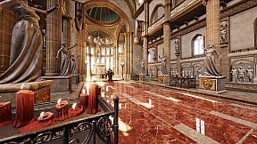 Dark Days : Devil Hunt Prologue