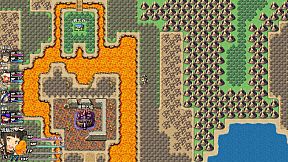 仙界之剑 仙王少女战记