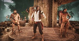 Conan Exiles - Debaucheries of Derketo Pack
