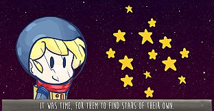 I Want To Go To Mars