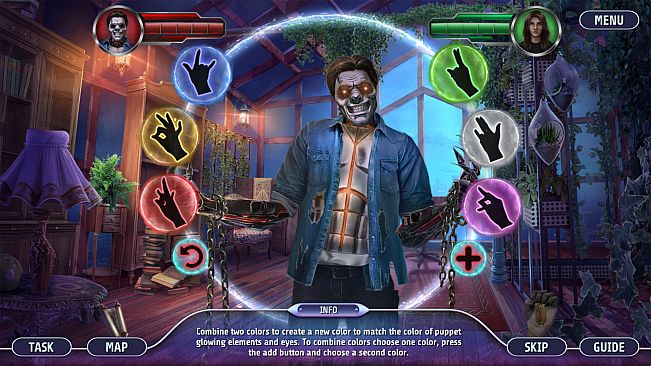 Paranormal Files: Silent Willow Collector's Edition