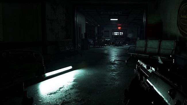 V3: KOMMANDO (Tech Preview)