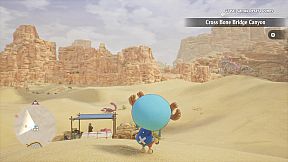 ONE PIECE ODYSSEY Deluxe Edition