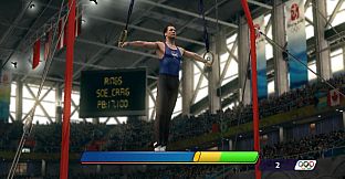 Beijing 2008 - The Official Video Game of the Olympic Games