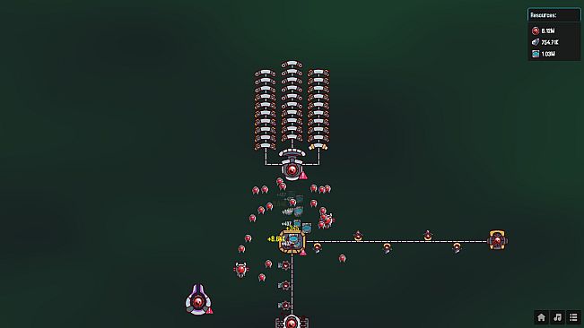 Swarmfeed