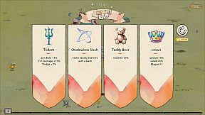 Dream World Adventure