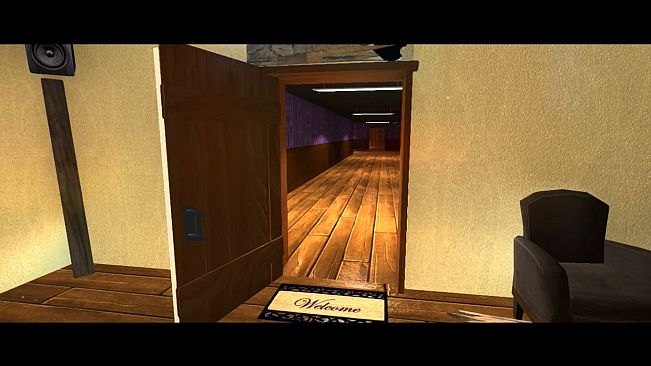 Welcome To The Dreamscape