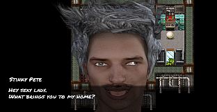 Zombie Fooker: Starring Doug Fooker