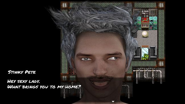 Zombie Fooker: Starring Doug Fooker