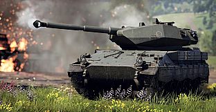 War Thunder - Marder CLOVIS Pack