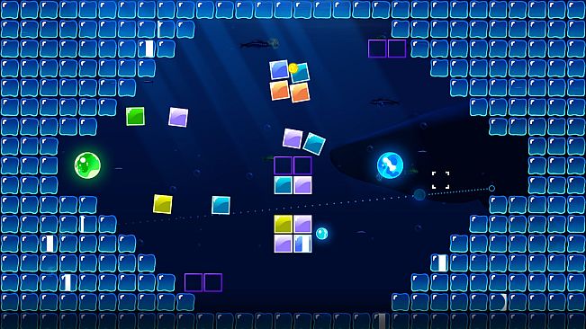 Ballotron Oceans (Windows 10)