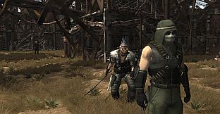 Fallen Earth Classic