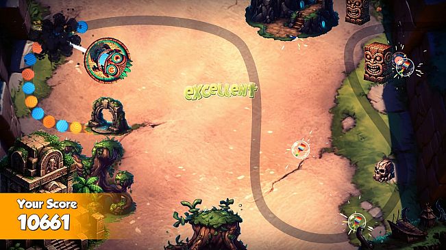 Zumba World - The Lost Marble Island