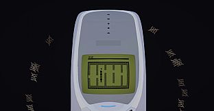 I HATE SNAKE: Retro Simulator