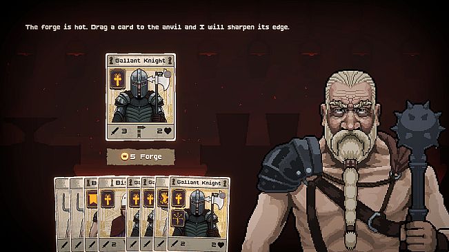 Kingfall