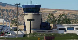 X-Plane 12 Add-on: Aerosoft - Airport Melilla