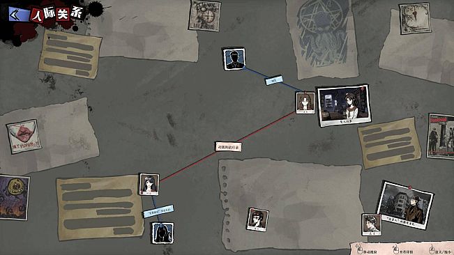 寄居隅怪奇事件簿 Hermitage Strange Case Files