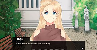 Panzer Hearts - War Visual Novel