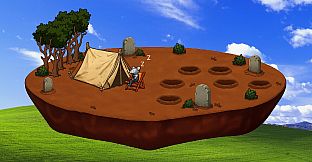 Idle Rat: Island Digger