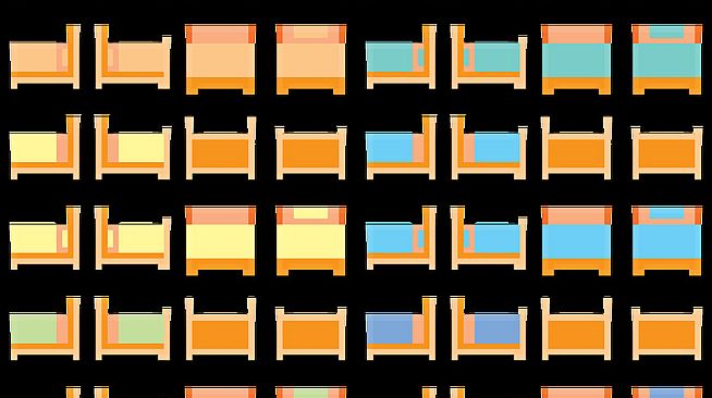 TIGER GAME ASSETS ROGUELIKE INDOOR PACK VOL.03