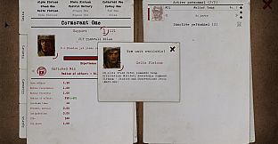 Radio Commander: Squad Management