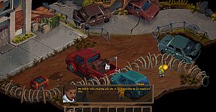 Ghoul Britannia: Land of Hope and Gorey