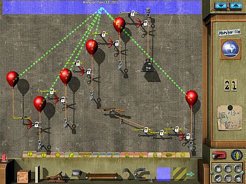 Crazy Machines 1.5