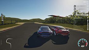 Drift Racing Madness 2