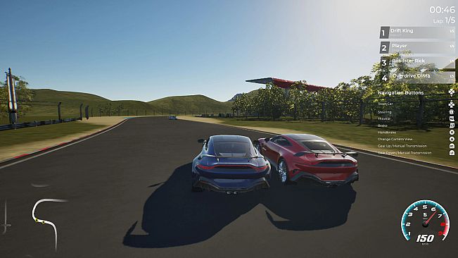 Drift Racing Madness 2