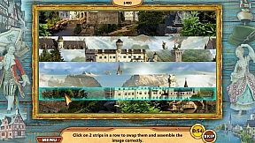 Big Adventure: Trip to Europe 2 - Collector's Edition