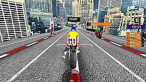 Impossible Moto Sim