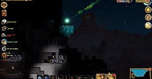 Craft The World - Heart of Evil