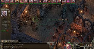 Realms Beyond: Ashes of the Fallen