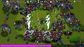 Fantasy Madness: Bloodbath