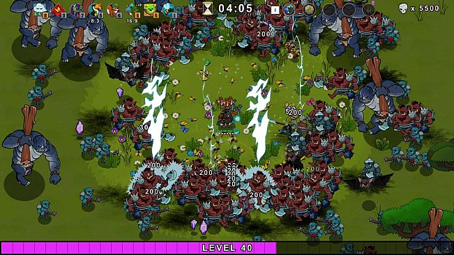 Fantasy Madness: Bloodbath