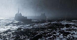 Modern Naval Warfare