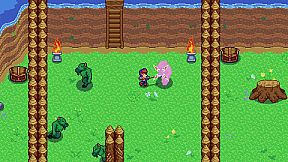 The Violets of Amicus