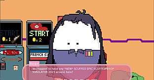 *NEW* SCUFFED EPIC VISUAL NOVEL