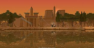 Kingdom Two Crowns: Pharaoh Lands
