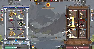 Oaken Tower: Supporter Pack